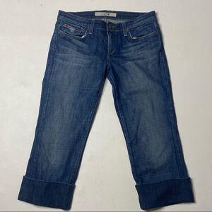 Joe’s Jeans | Denim Capri’s